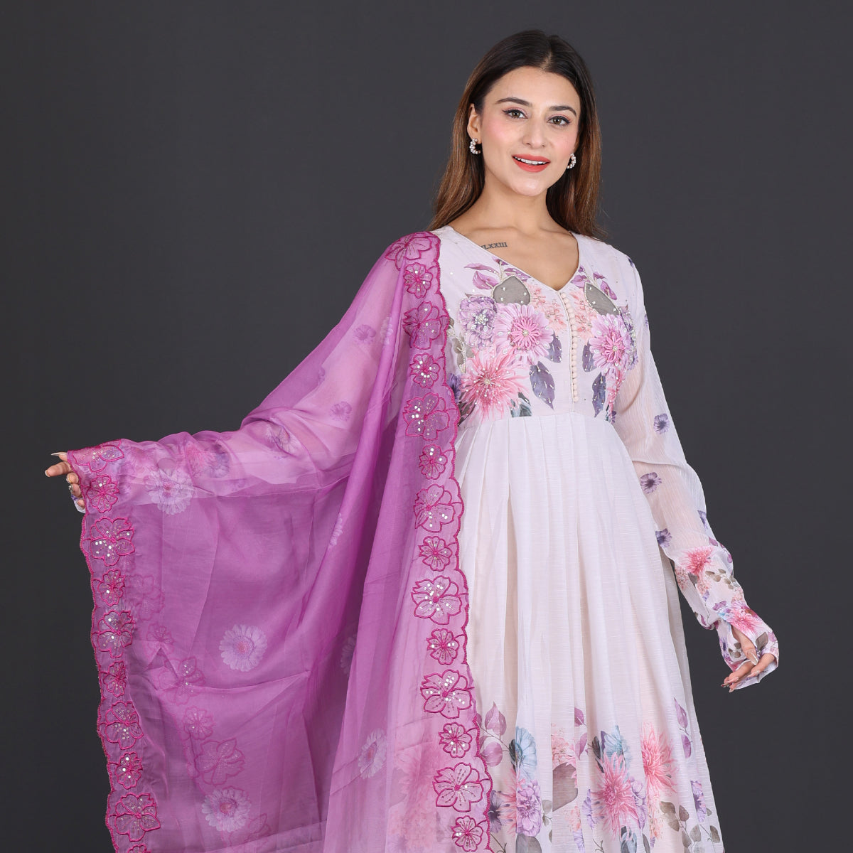 Anarkali