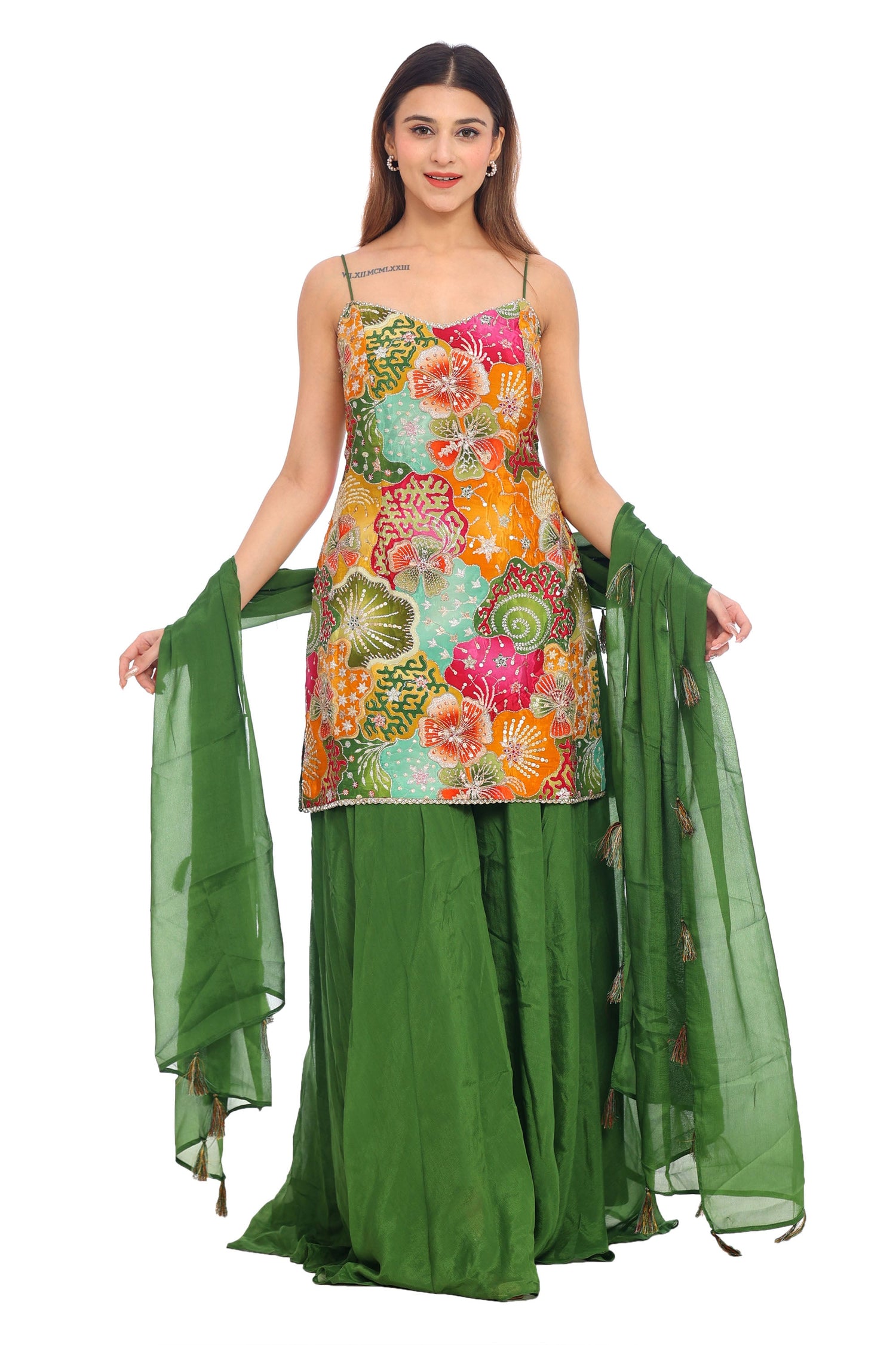 Mehndi