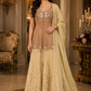 Beautifully handcrafted designer Dress