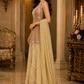 Beautifully handcrafted designer Dress