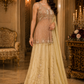Beautifully handcrafted designer Dress