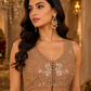 Beautifully handcrafted designer Dress
